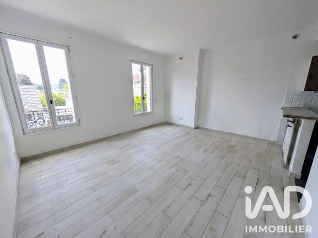 Appartement vente à Sarcelles, Ezanville