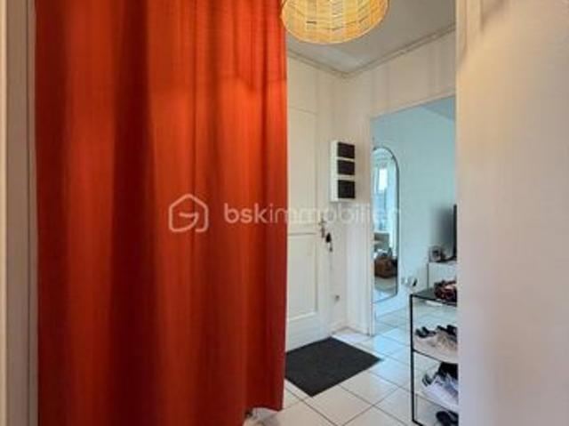 Appartement vente à Mennecy, Essonne