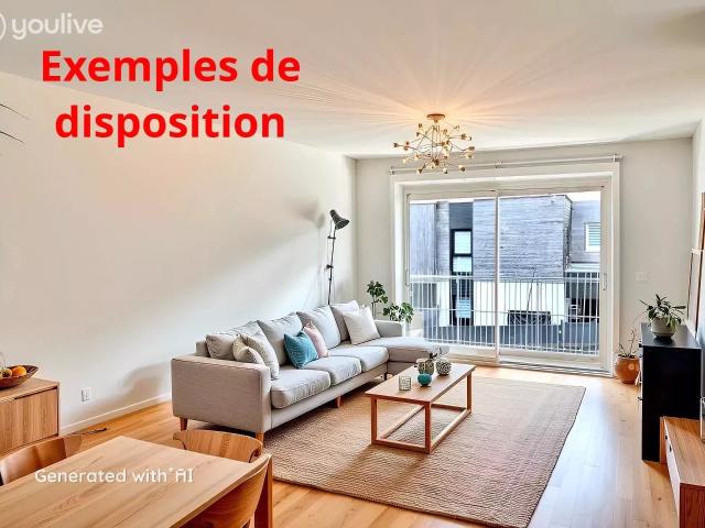 Appartement vente à Rennes, Bretagne