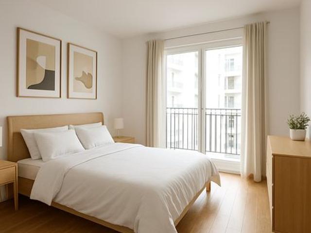 Appartement vente à Ajaccio, Grosseto-prugna