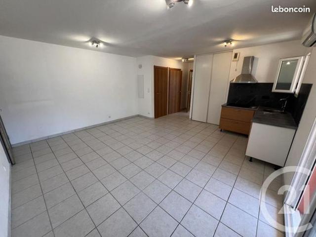 Appartement vente à Bastia, Biguglia