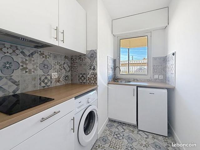 Appartement vente à Pau