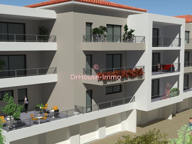 Appartement vente à Sartène, Zonza