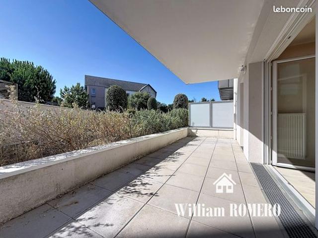 Appartement vente à Saint-Nazaire, Pornic