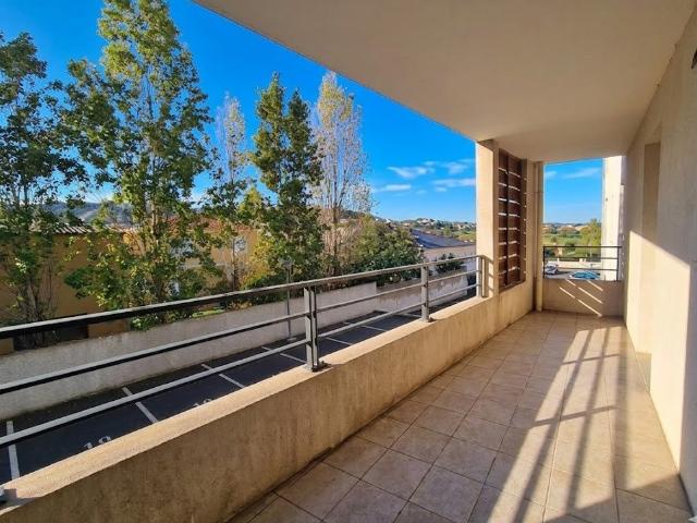 Appartement vente à Bastia, Furiani
