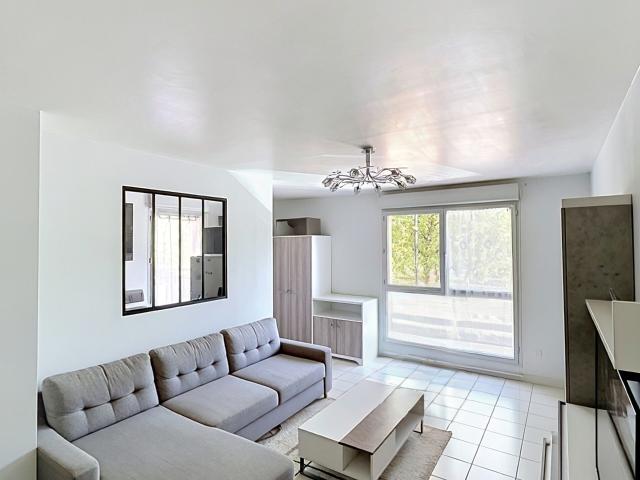 Appartement vente à Chartres