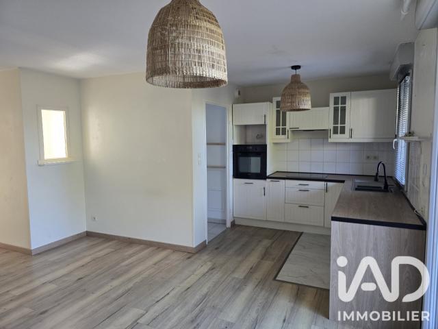 Appartement vente à La Gravette, Auterive