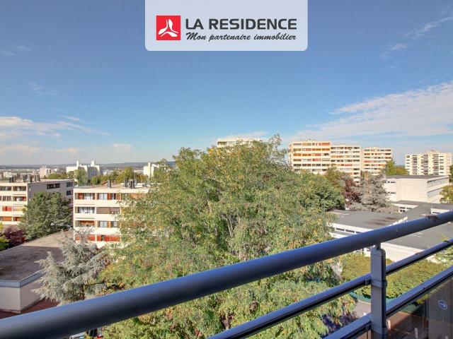Appartement vente à La Bruyère, Poissy