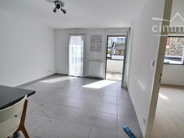 Appartement vente à France métropolitaine, Sainte-luce-sur-loire