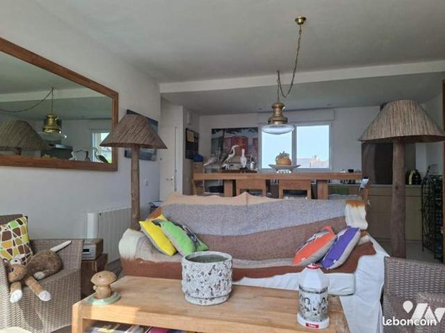 Appartement vente à Saint-Brieuc, Bretagne