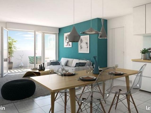 Appartement vente à Brignoles