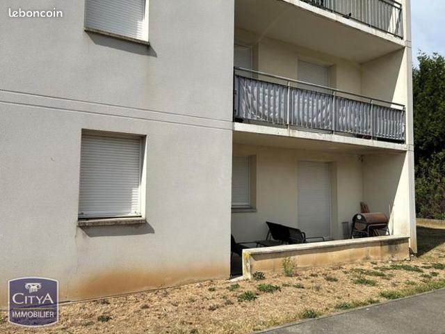 Appartement vente à Lens, Harnes