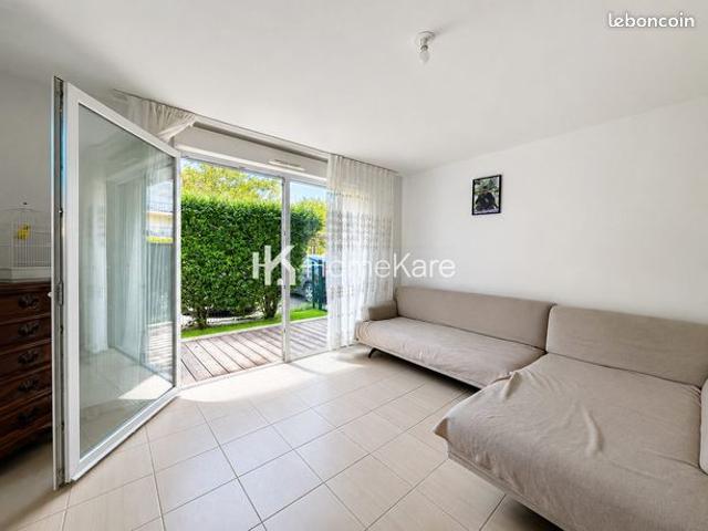 Appartement vente à Bordeaux, Cenon