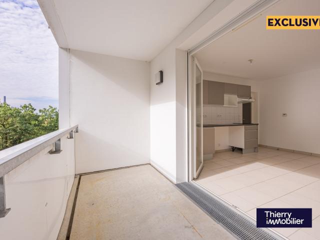 Appartement vente à Nantes, Saint-herblain