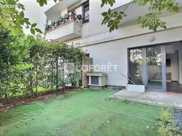 Appartement vente à Nanterre, Suresnes