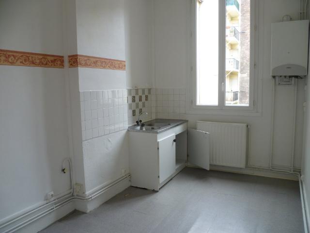 Appartement location à Saint-Étienne, Saint-etienne