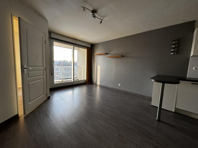 Appartement vente à Lille, Tourcoing