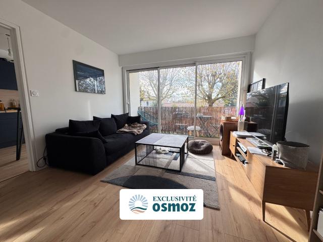 Appartement vente à La Rochelle