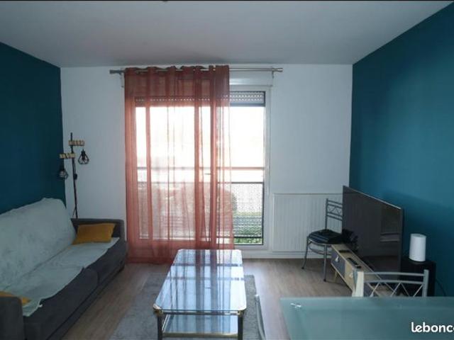 Appartement vente à La Rochelle, Aytré