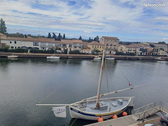 Appartement vente à Béziers, Agde