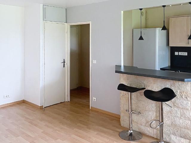 Appartement location à Metz