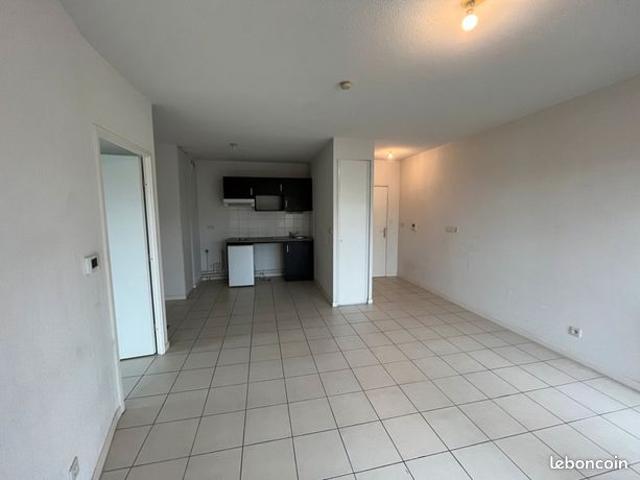 Appartement vente à Bordeaux, Lormont