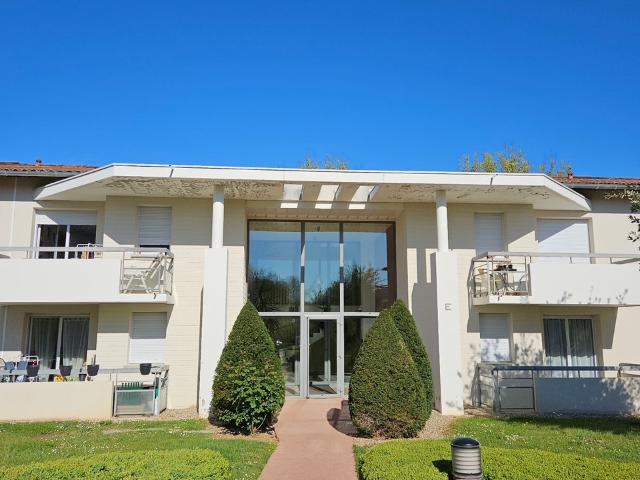 Appartement vente à Bergerac