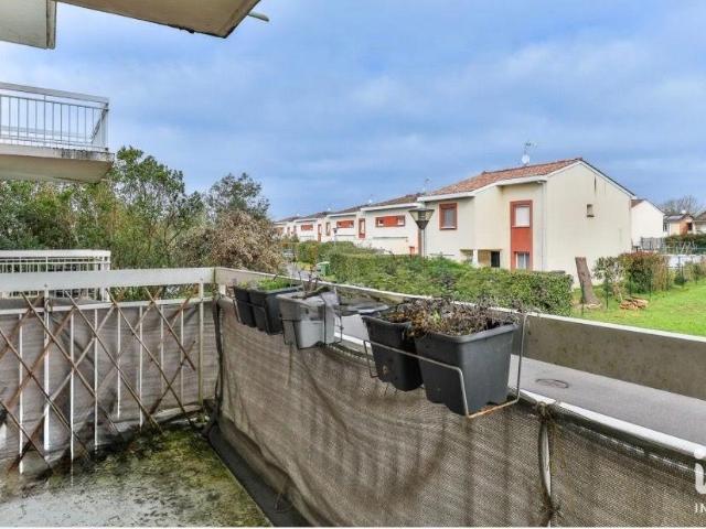 Appartement vente à Arcachon, Belin-béliet