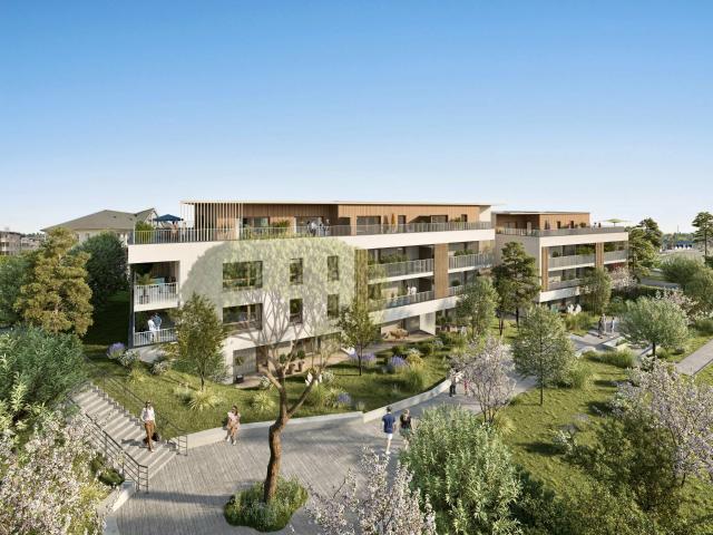 Appartement vente à Saint-Nazaire, Pornichet