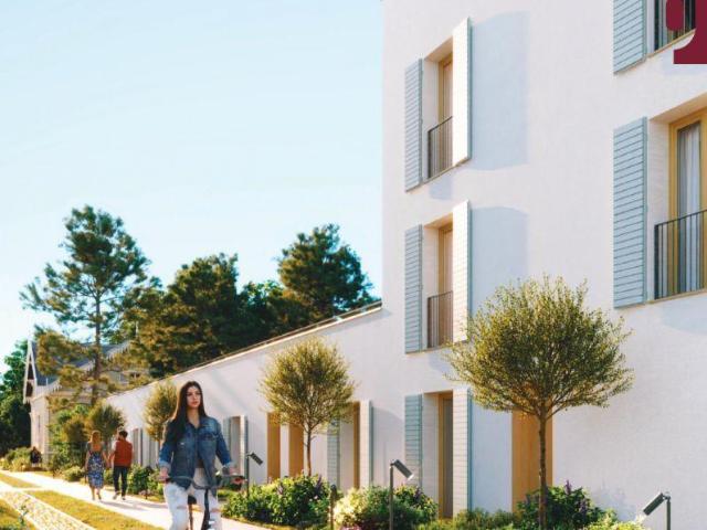 Appartement vente à La Rochelle