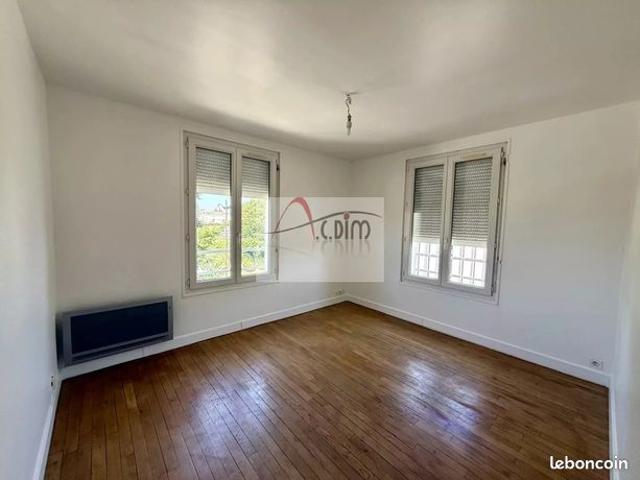 Appartement vente à Melun