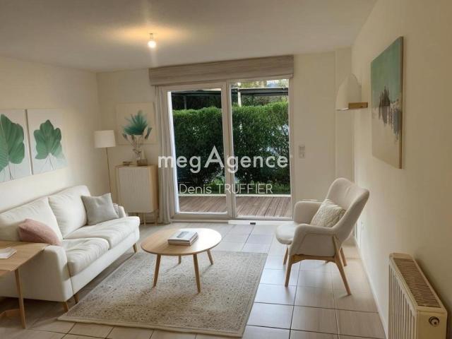 Appartement vente à Bordeaux, Cenon