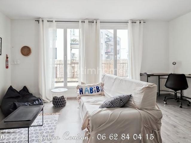 Appartement vente à Clermont-Ferrand, Clermont-ferrand