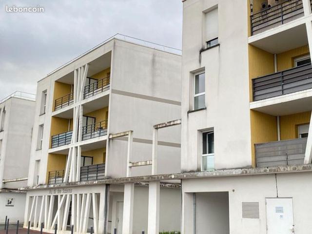 Appartement vente à Bordeaux, Mérignac