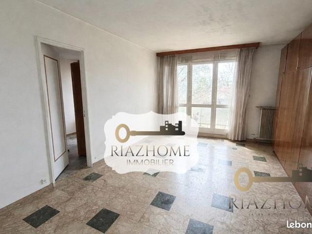 Appartement vente à Le Raincy, Le Bourget