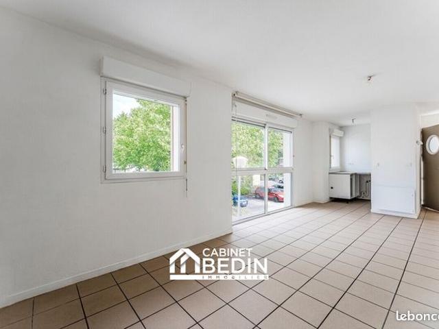 Appartement vente à Mont-de-Marsan, Biscarrosse