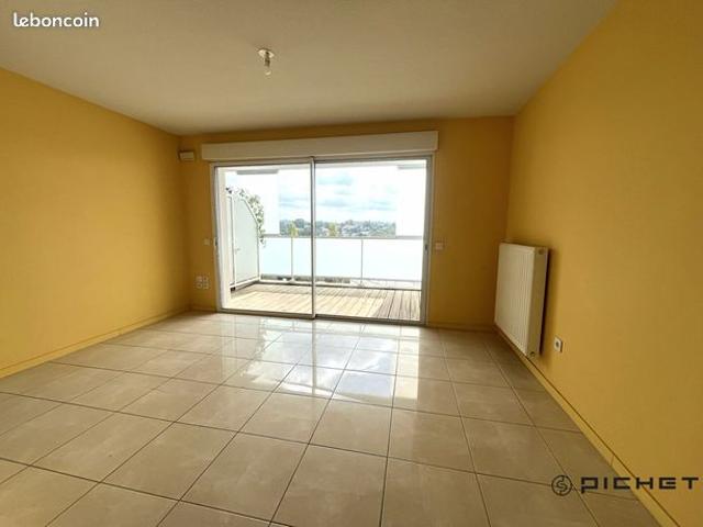 Appartement vente à Bayonne, Pyrénées-Atlantiques