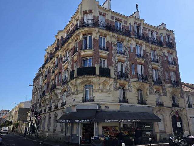 Appartement location à Saint-Denis, Aubervilliers