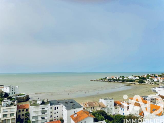 Appartement vente à Rochefort, Royan