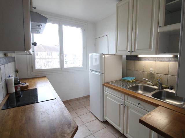 Appartement location à Saint-Germain-en-Laye, Le Port-marly