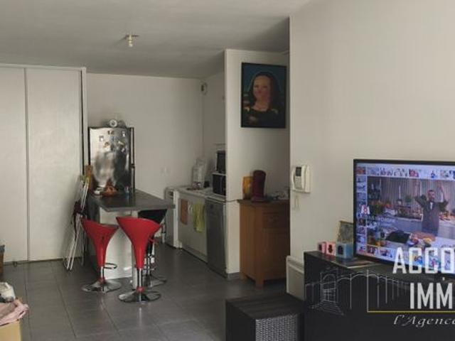 Appartement vente à Béziers, Villeneuve-lès-béziers