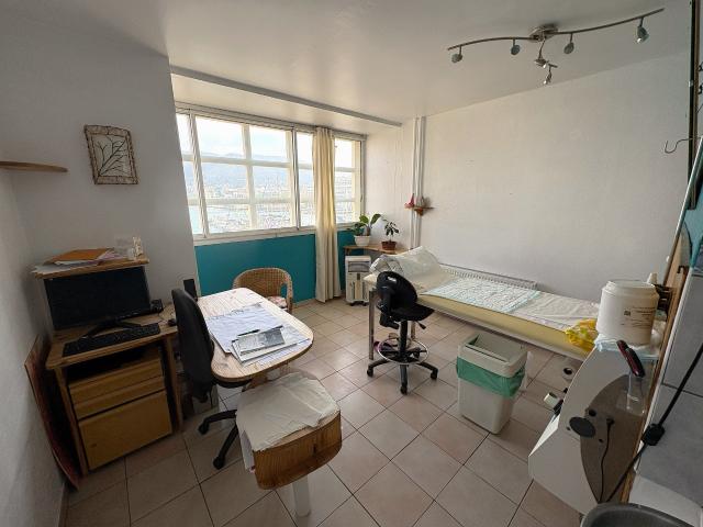 Appartement vente à Arrondissement de Toulon, Toulon