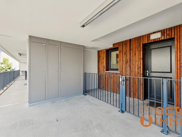 Appartement vente à Toulouse, Balma