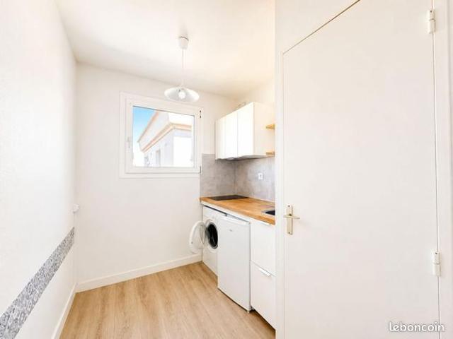 Appartement vente à Brest, Bretagne