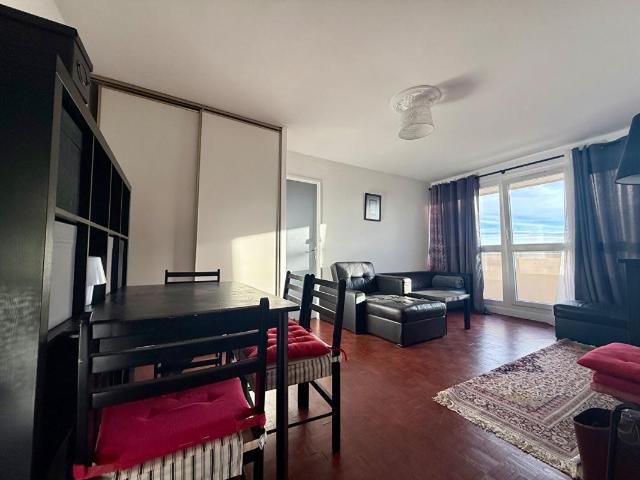 Appartement vente à Savigny-sur-Orge, Essonne