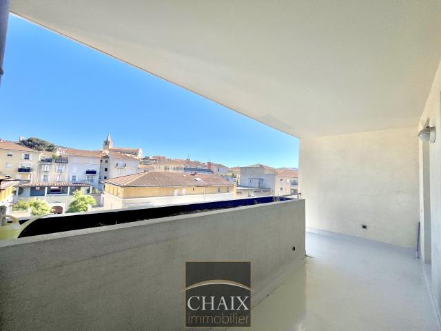 Appartement location à Marseille, Aubagne