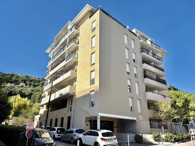 Appartement vente à Nice