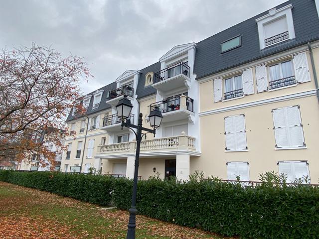 Appartement vente à Senlis, Crépy-en-valois