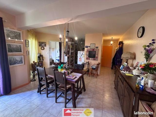 Appartement vente à Guingamp, Bretagne