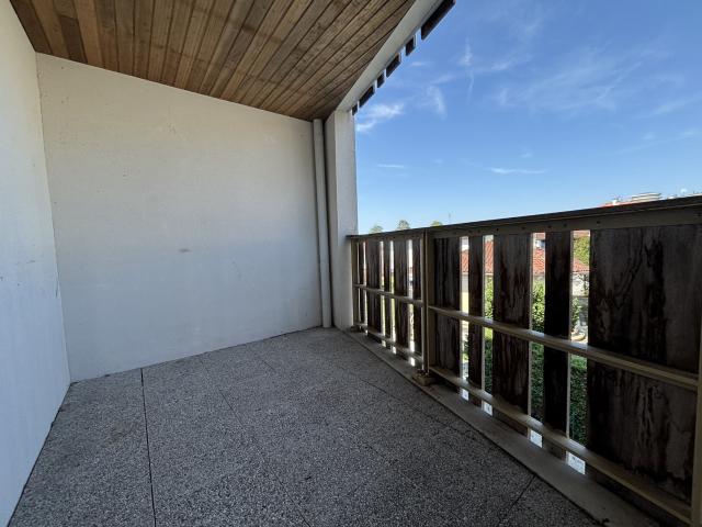 Appartement vente à Bayonne